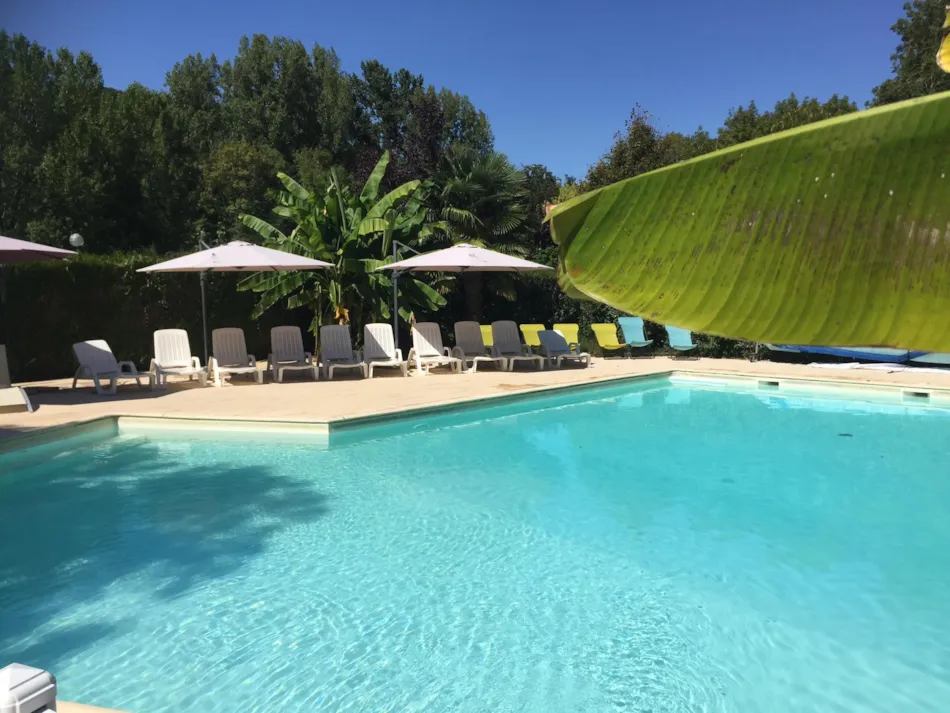 Le Moulin du Bleufond