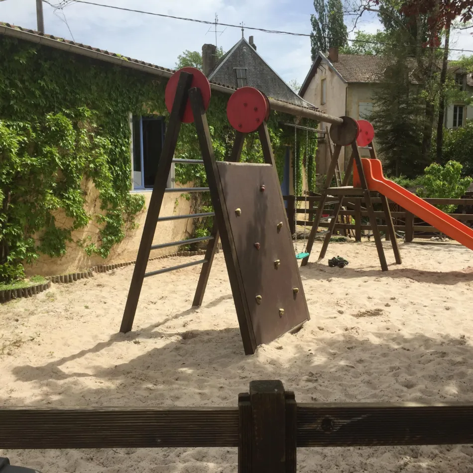 Le Moulin du Bleufond