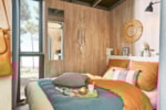 Eco-Tente Maori - 2 Chambres Eco-Tente Maori - 2 Chambres