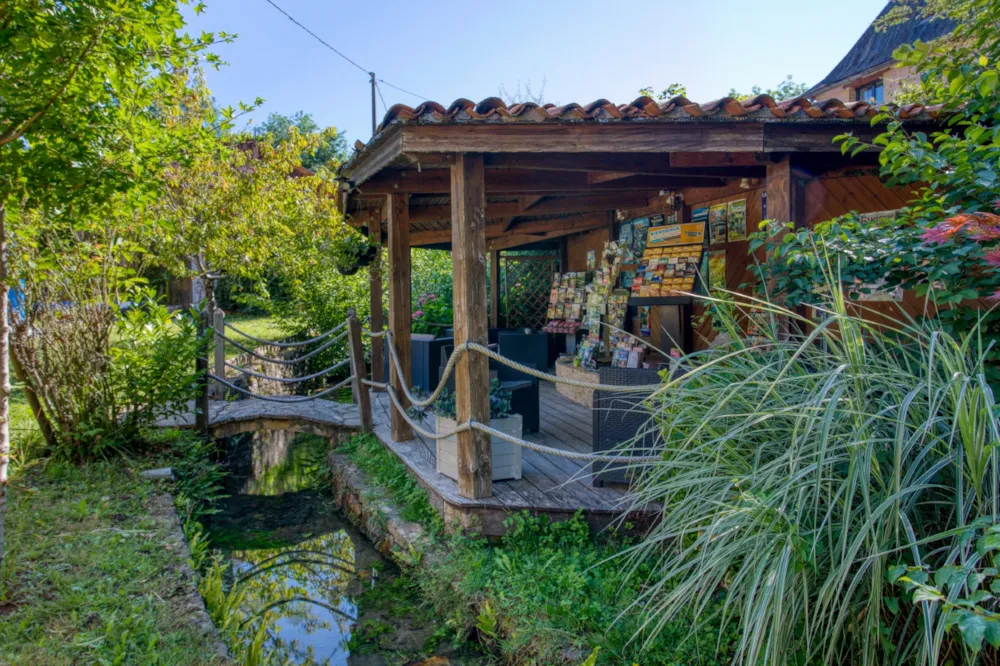 Le Moulin du Bleufond