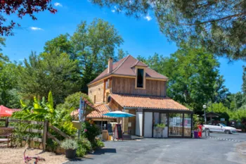 Le Moulin du Bleufond - image n°3 - Camping Direct