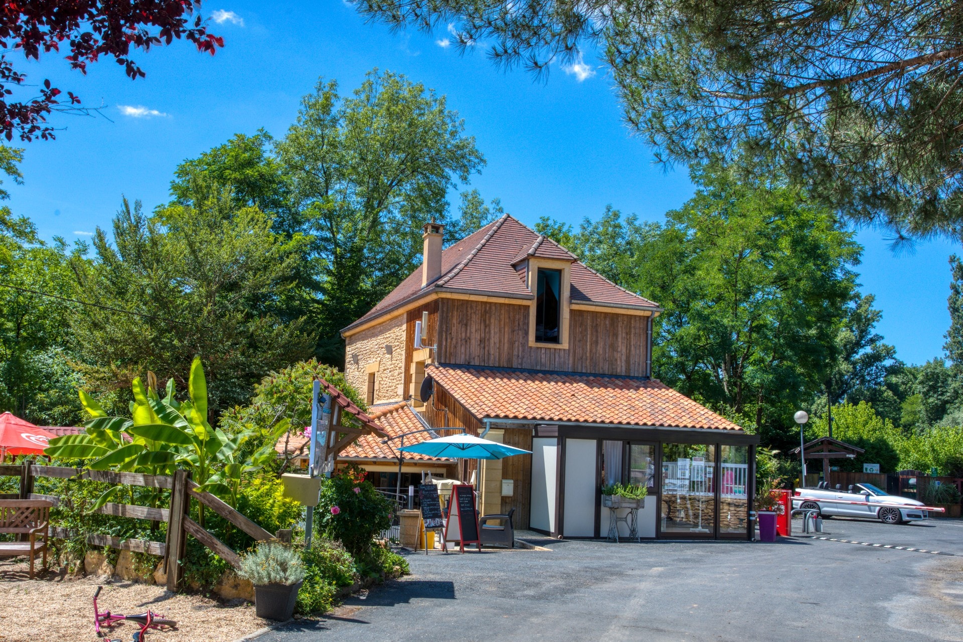 Le Moulin du Bleufond — Photo 3