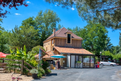 Le Moulin du Bleufond