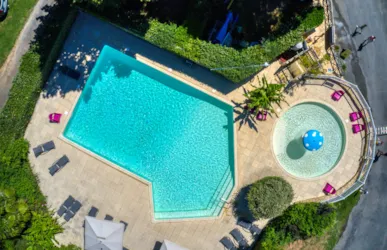 Le Moulin du Bleufond - image n°2 - Camping Direct