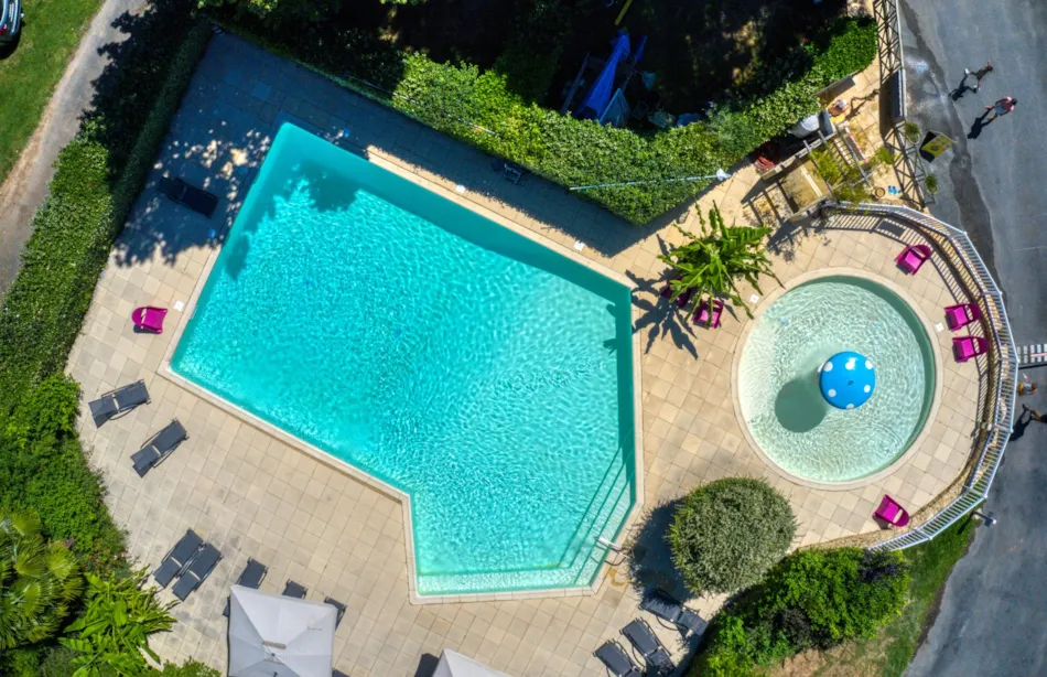 Le Moulin du Bleufond