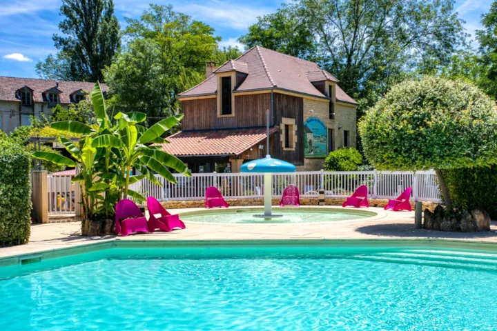 Le Moulin du Bleufond - image n°1 - Camping Direct