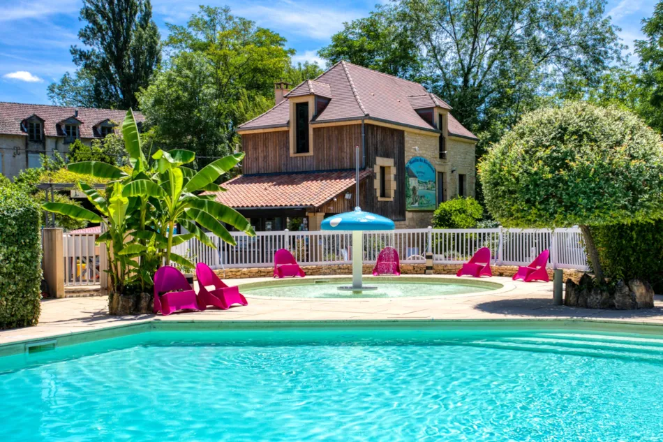 Le Moulin du Bleufond