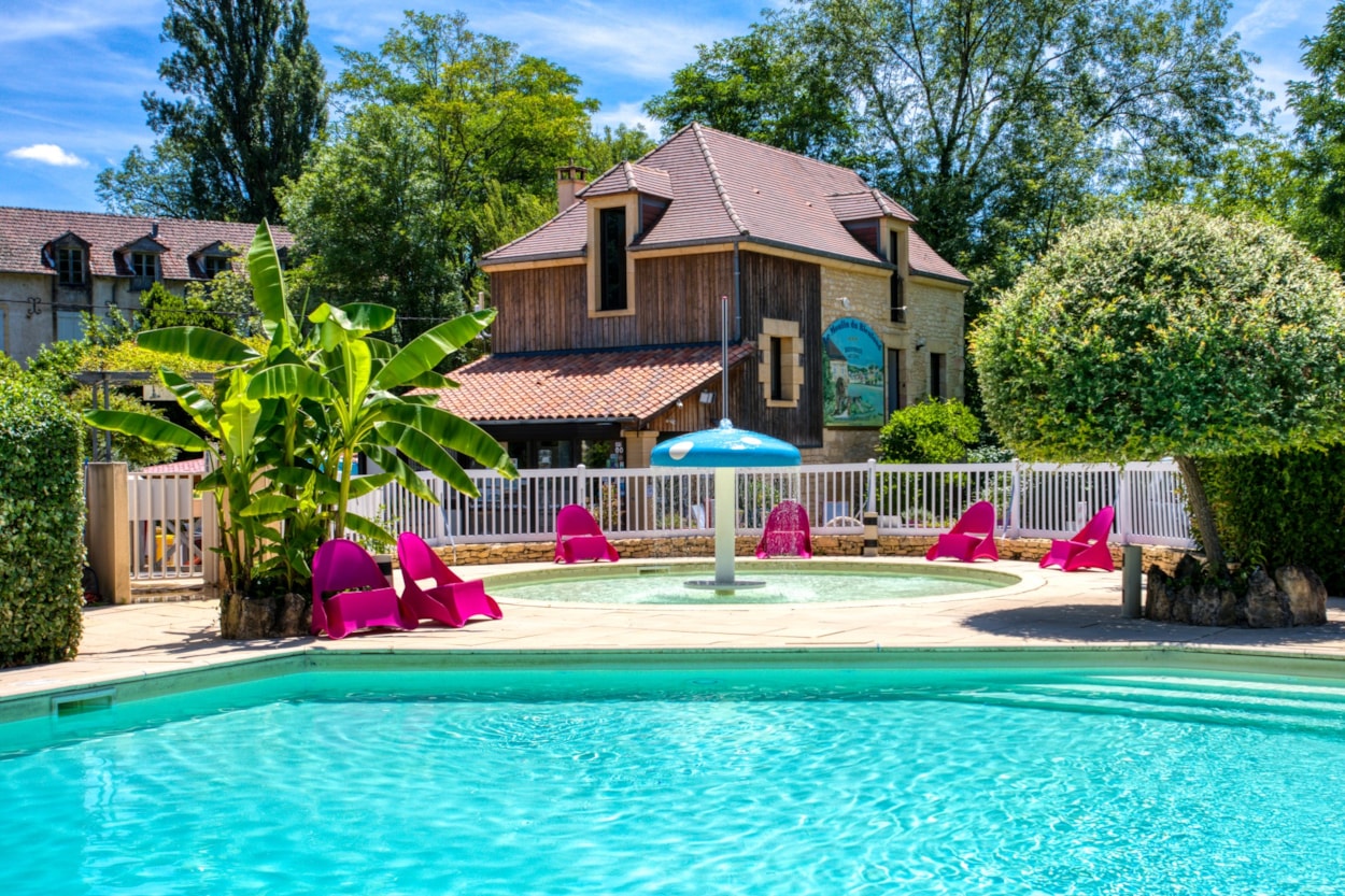 Le Moulin du Bleufond