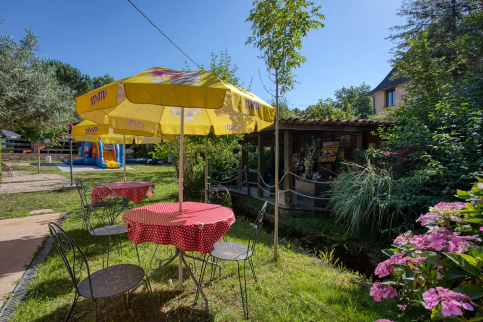 Le Moulin du Bleufond