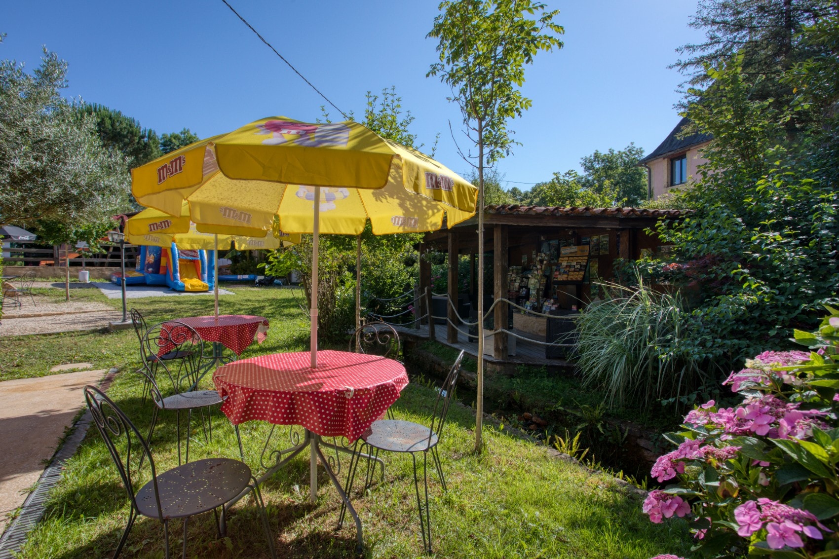 Le Moulin du Bleufond — Photo 8