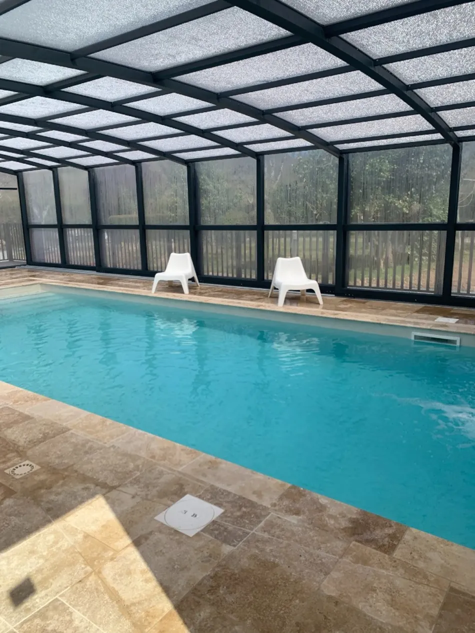 Le Moulin du Bleufond