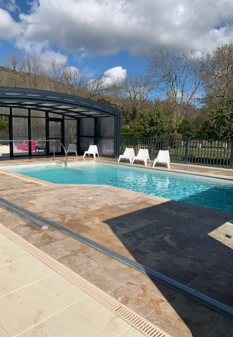 Le Moulin du Bleufond