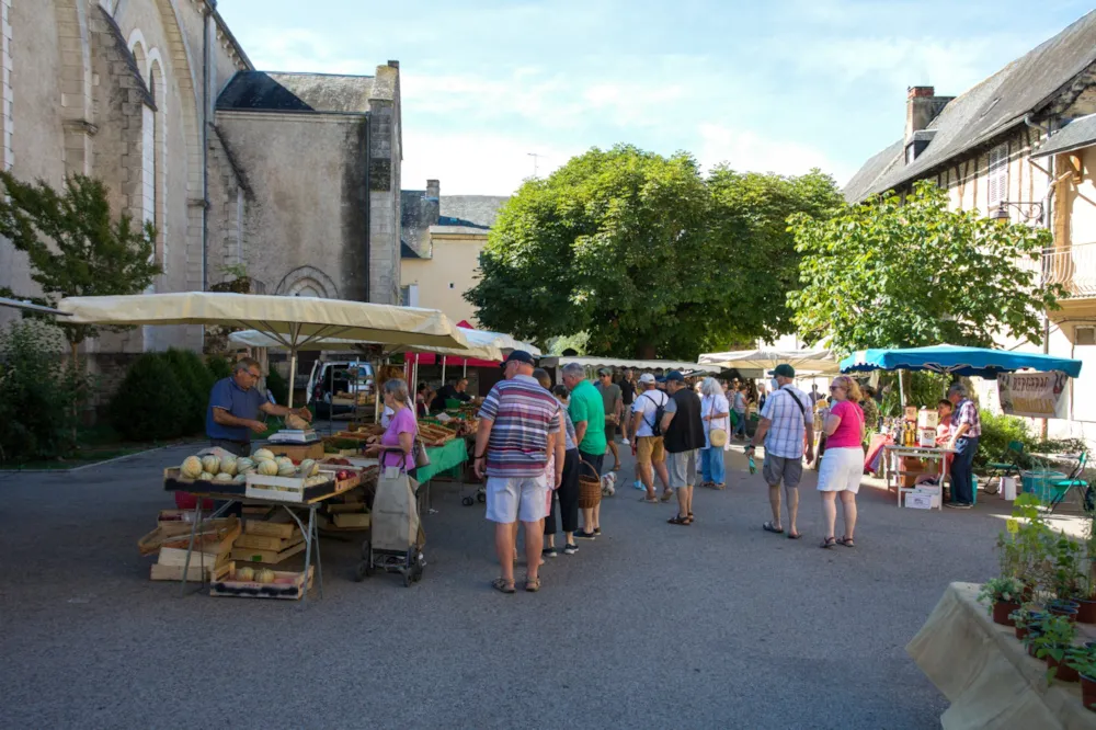 Le Moulin du Bleufond