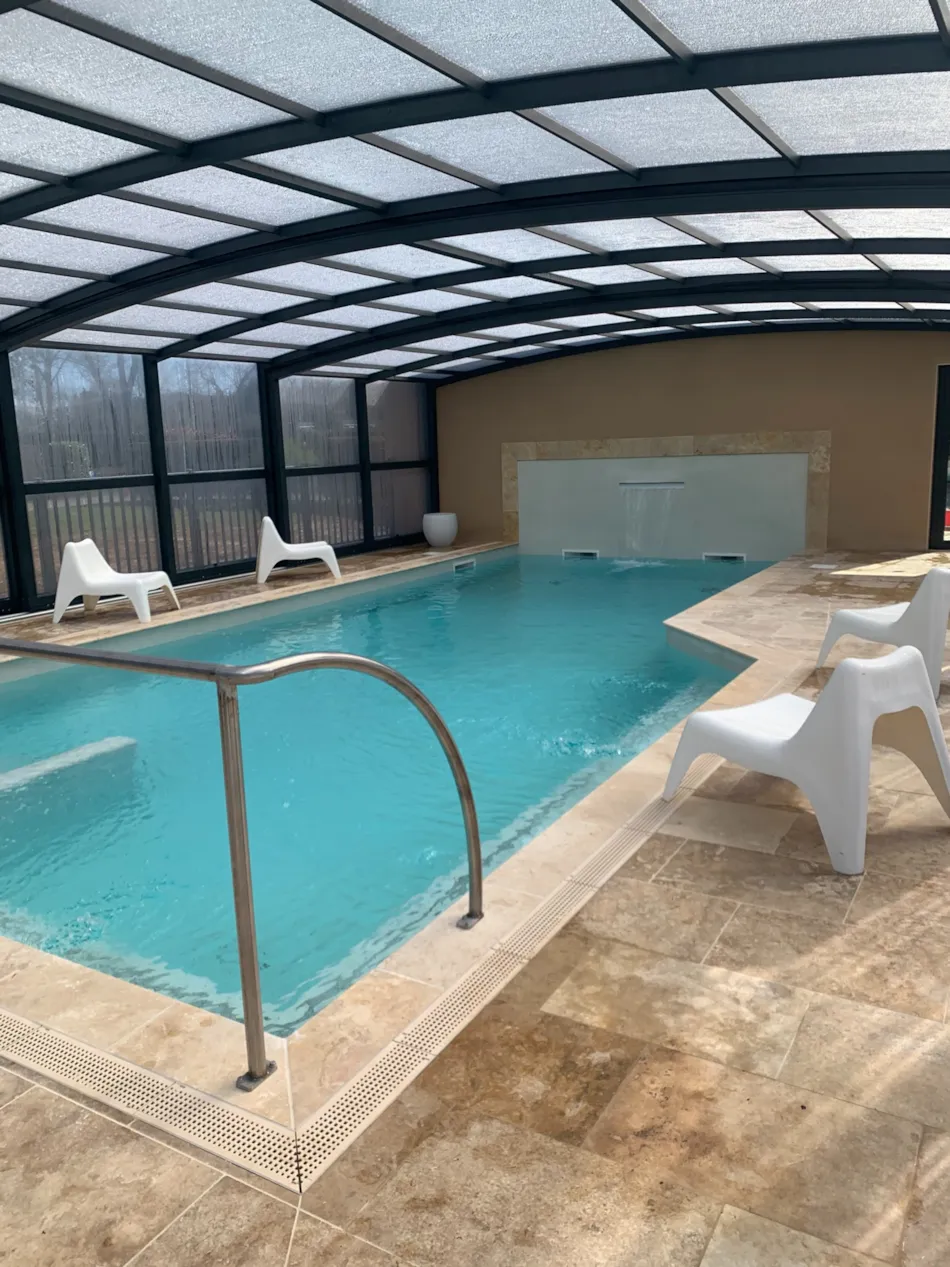 Le Moulin du Bleufond