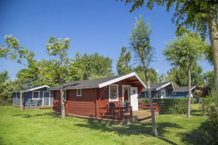 Camping Mas Nou - Camping Direct