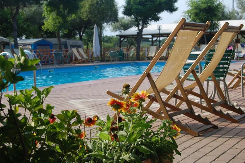 Villaggio Camping Adria