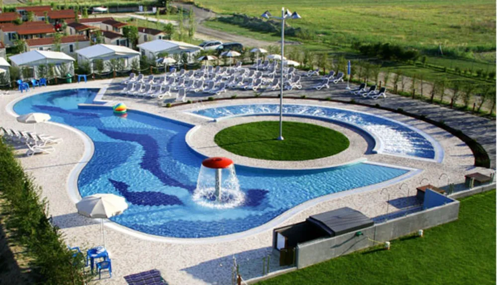 Villaggio Camping Adria