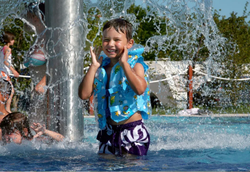 Villaggio Camping Adria