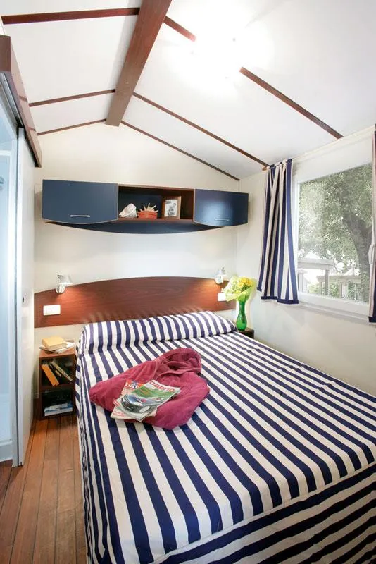 Mobilhome Grand Charme