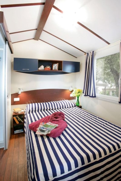 Mobilhome Grand Charme — 5
