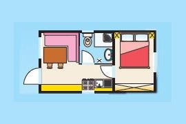 Mobilehome Green — 2