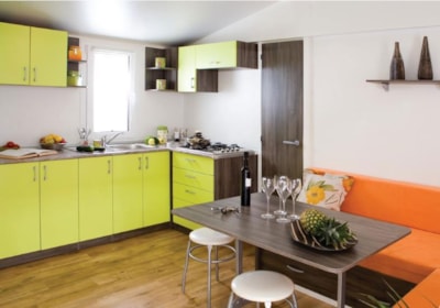 Mobilehome Prestige — 5
