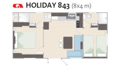 Mobilehome Prestige — 4