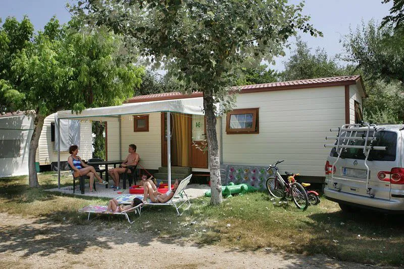 Mobil-Home Standard