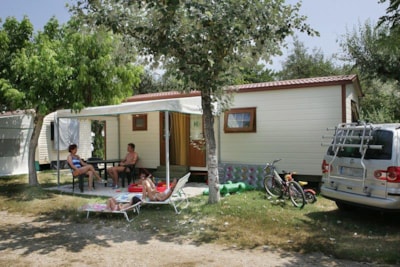 Mobil-Home Standard — 2