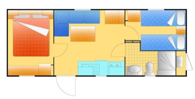 Mobil-Home Standard — 5