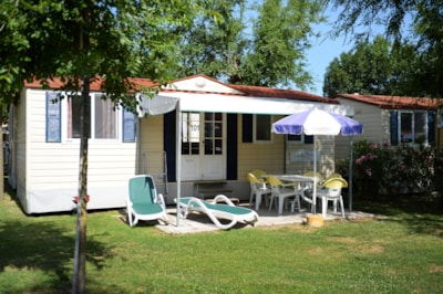 Mobil-Home Standard — 1