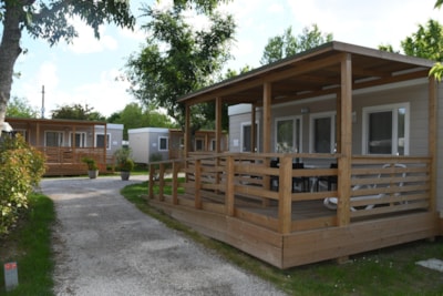 Mobilehome Superior — 1