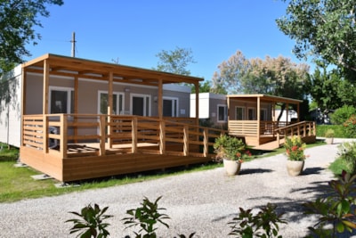Mobilehome Superior — 2