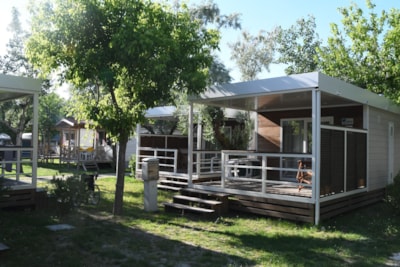 Mobile home Smart — 2