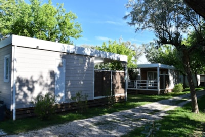 Mobile home Smart — 3