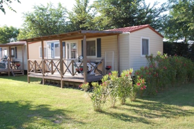 Mobilehome Prestige — 2