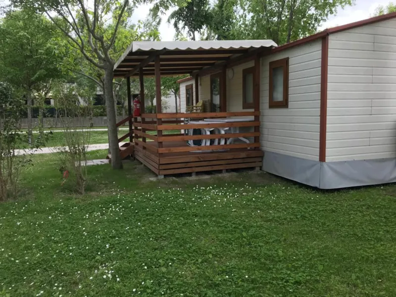 Mobilhome Grand Charme