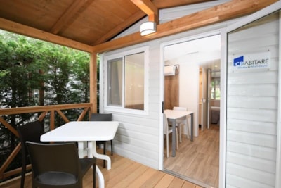 Mobilehome Green — 6