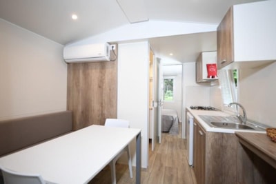 Mobilehome Green — 4