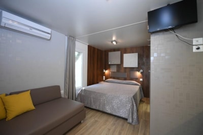 Mobile home Smart — 5