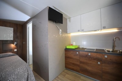 Mobile home Smart — 6