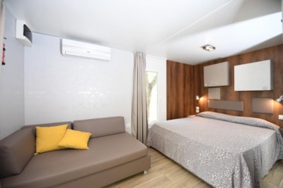 Mobile home Smart — 7