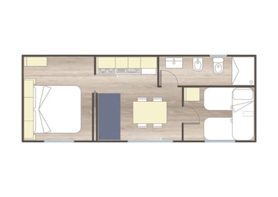 Mobilehome Classic — 7