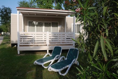 Mobilehome Glam — 2