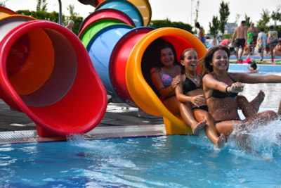Villaggio Camping Adria