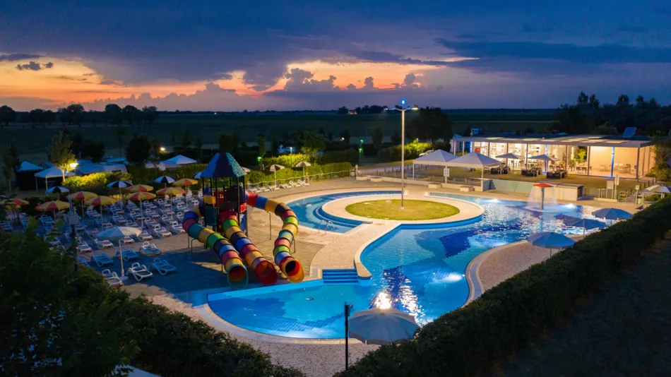 Villaggio Camping Adria