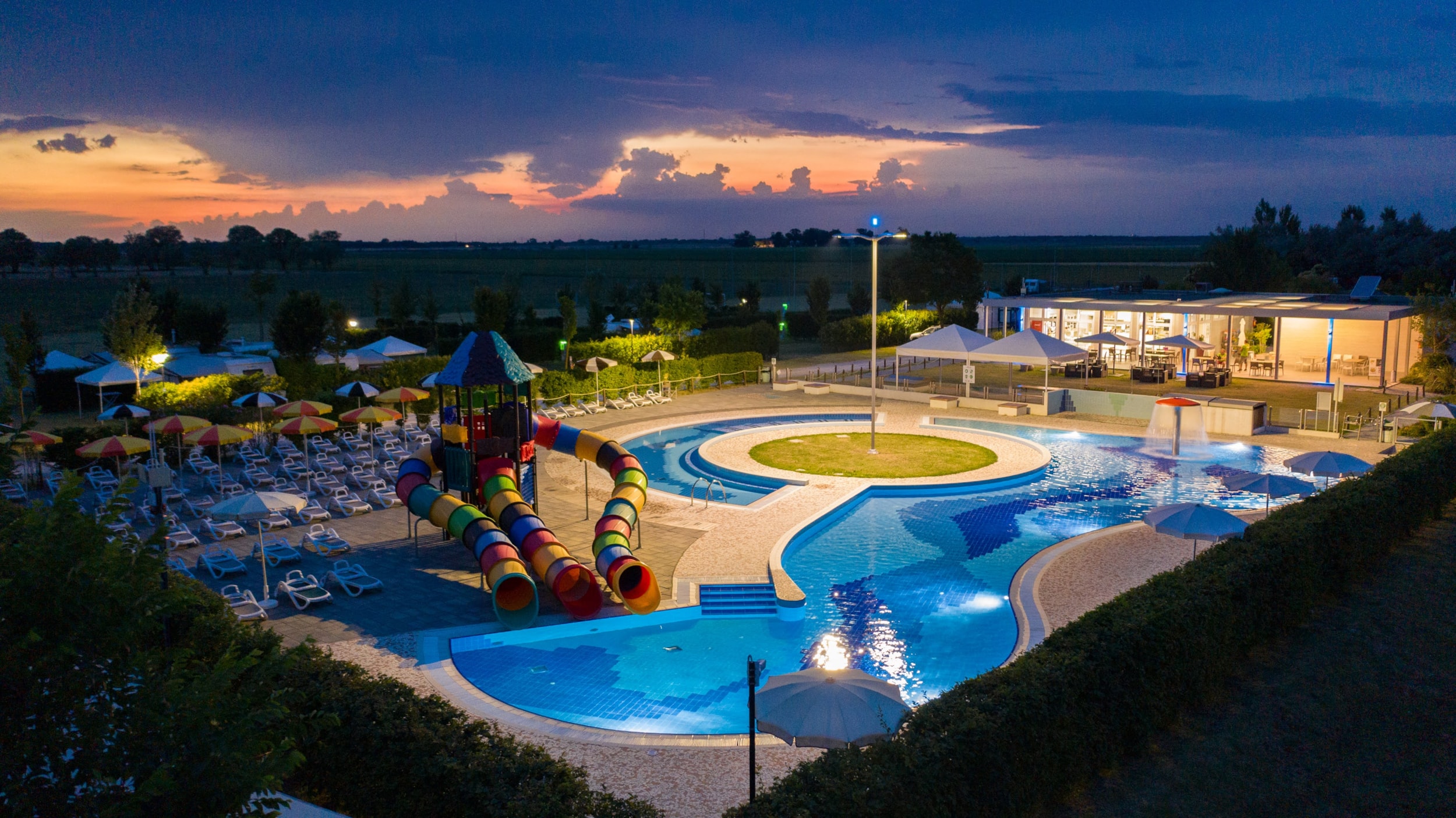 Villaggio Camping Adria — Photo 2