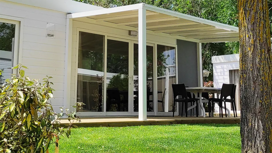 Villaggio Camping Adria