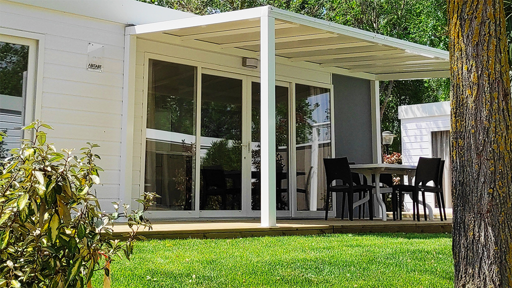 Villaggio Camping Adria — Photo 5