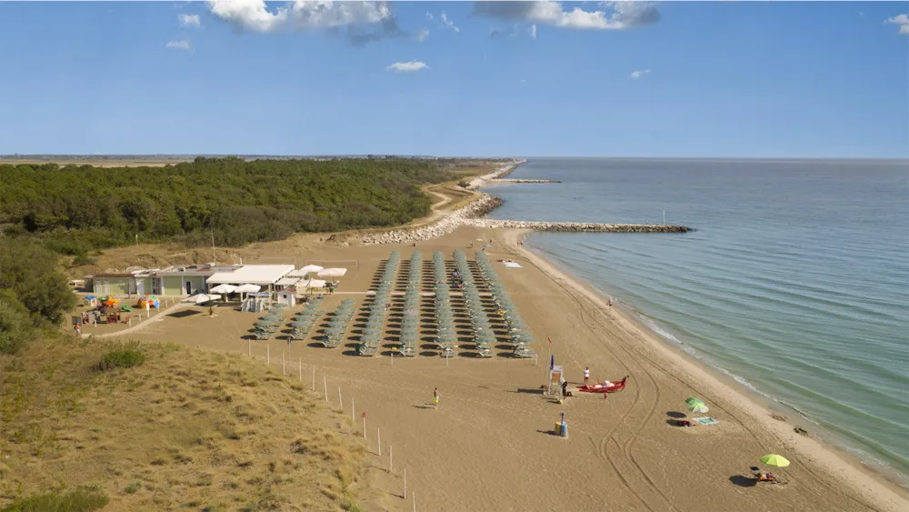 Villaggio Camping Adria